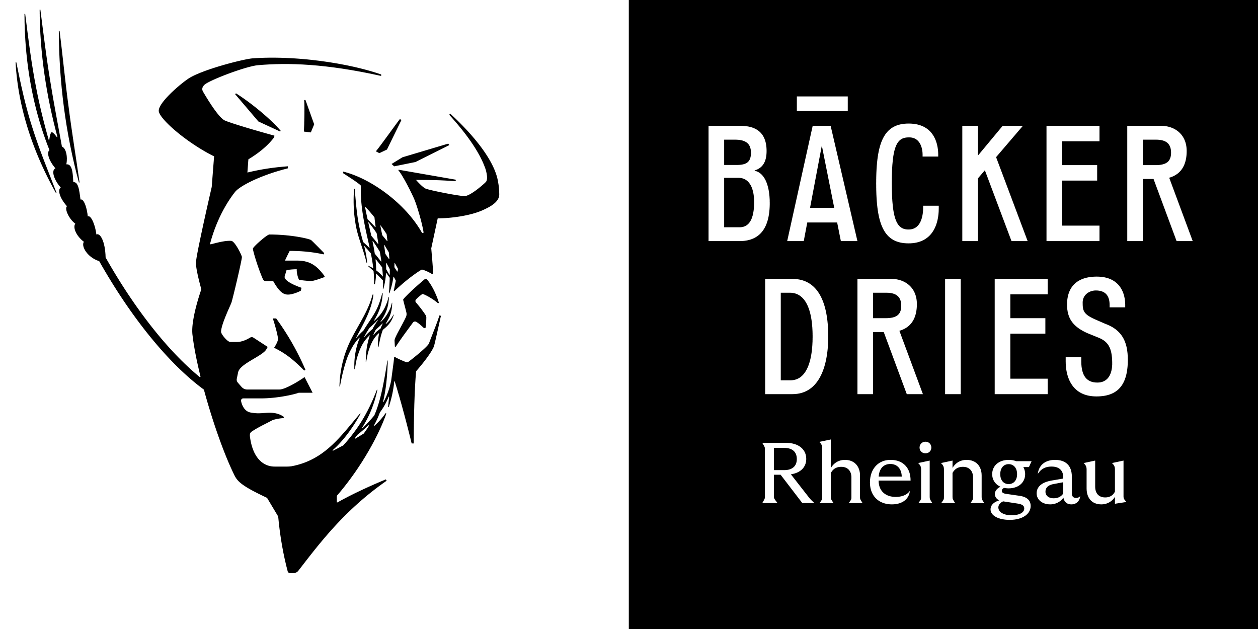 Bäcker Dries Rheingau